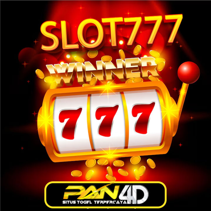 Slot777 permainan game online memberikan cuan setiap harinya.