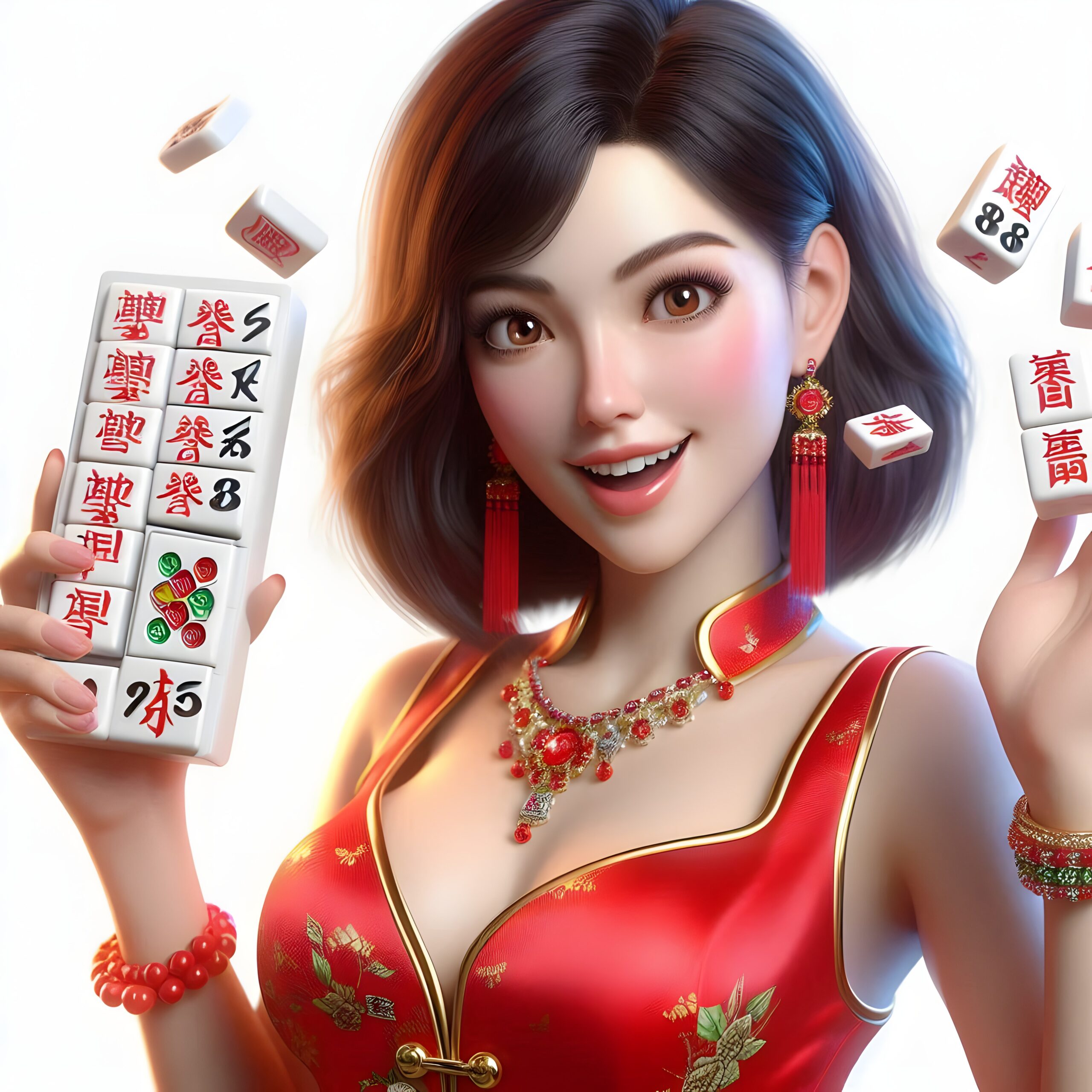 Tahayul Permainan Slot Mahjong Ways Pembawa Keberuntungan